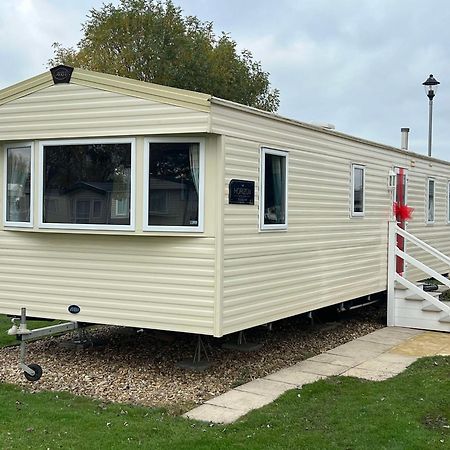 275 - Butlins Skegness, Pet Friendly And Wifi - Meadow Lakes Caravan & Lodge Hire Ingoldmells Zewnętrze zdjęcie