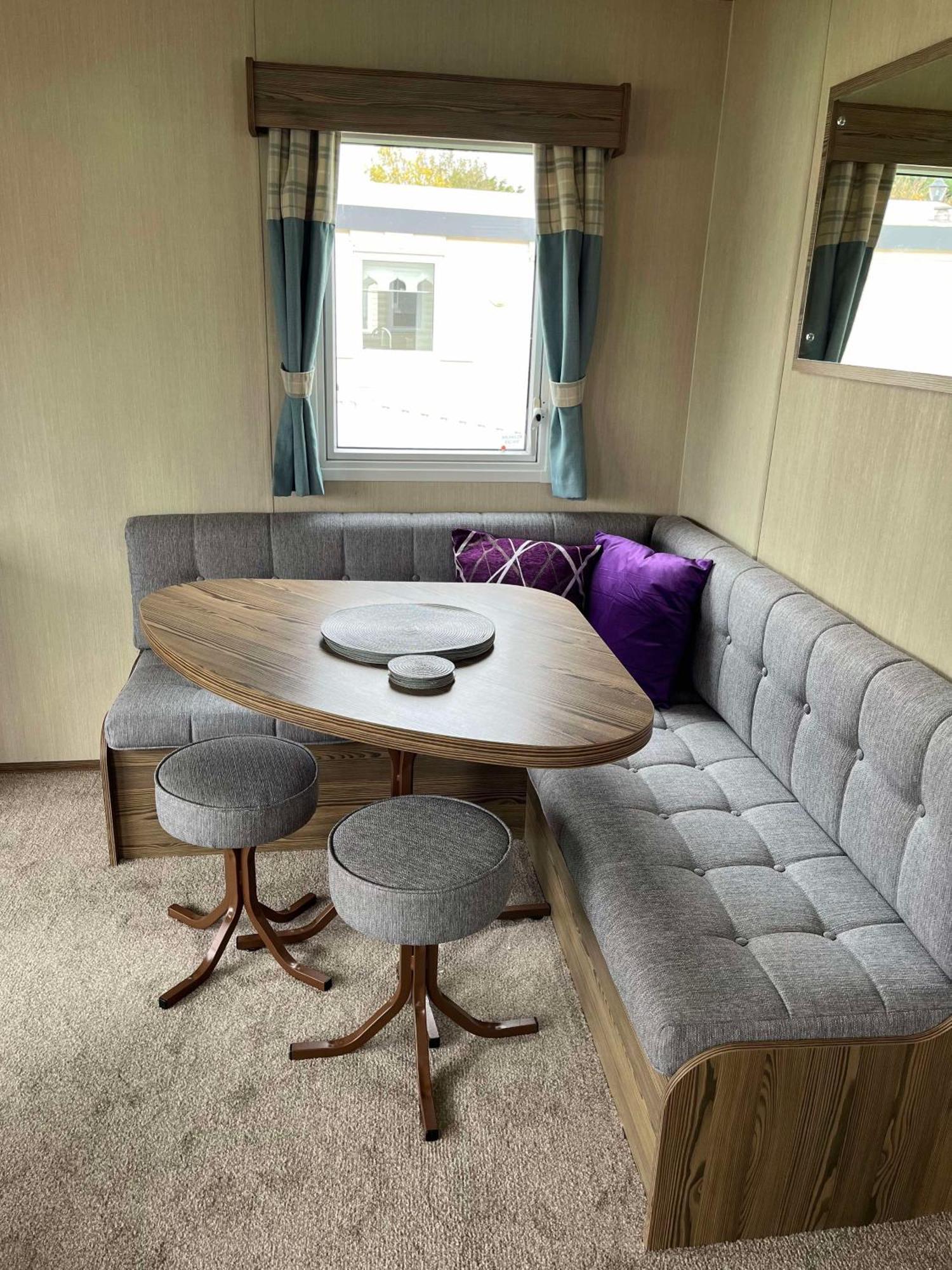275 - Butlins Skegness, Pet Friendly And Wifi - Meadow Lakes Caravan & Lodge Hire Ingoldmells Zewnętrze zdjęcie