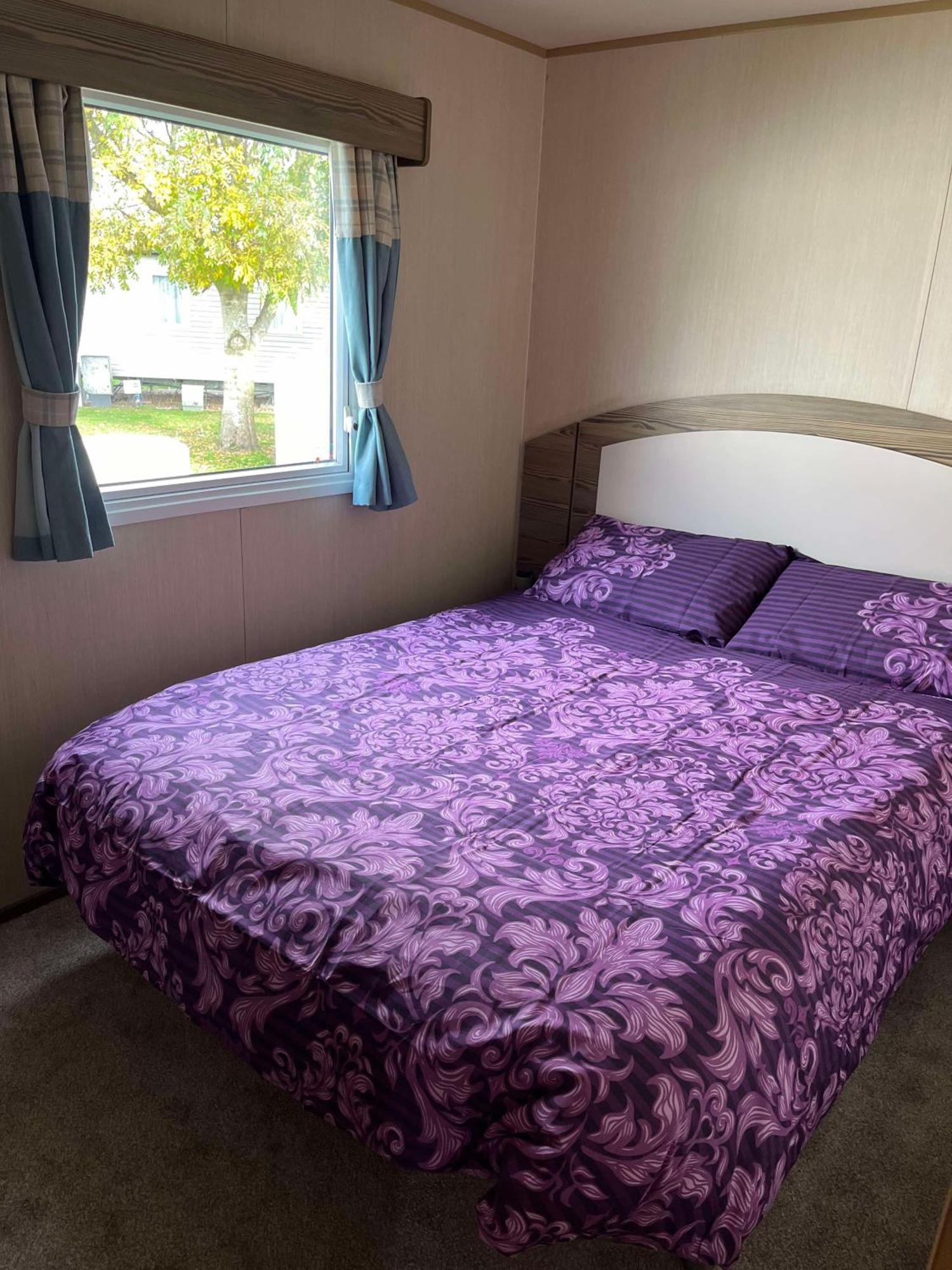 275 - Butlins Skegness, Pet Friendly And Wifi - Meadow Lakes Caravan & Lodge Hire Ingoldmells Zewnętrze zdjęcie