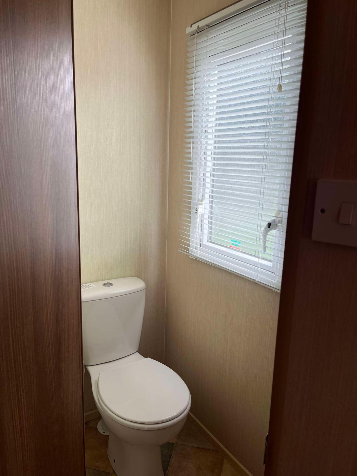 275 - Butlins Skegness, Pet Friendly And Wifi - Meadow Lakes Caravan & Lodge Hire Ingoldmells Zewnętrze zdjęcie